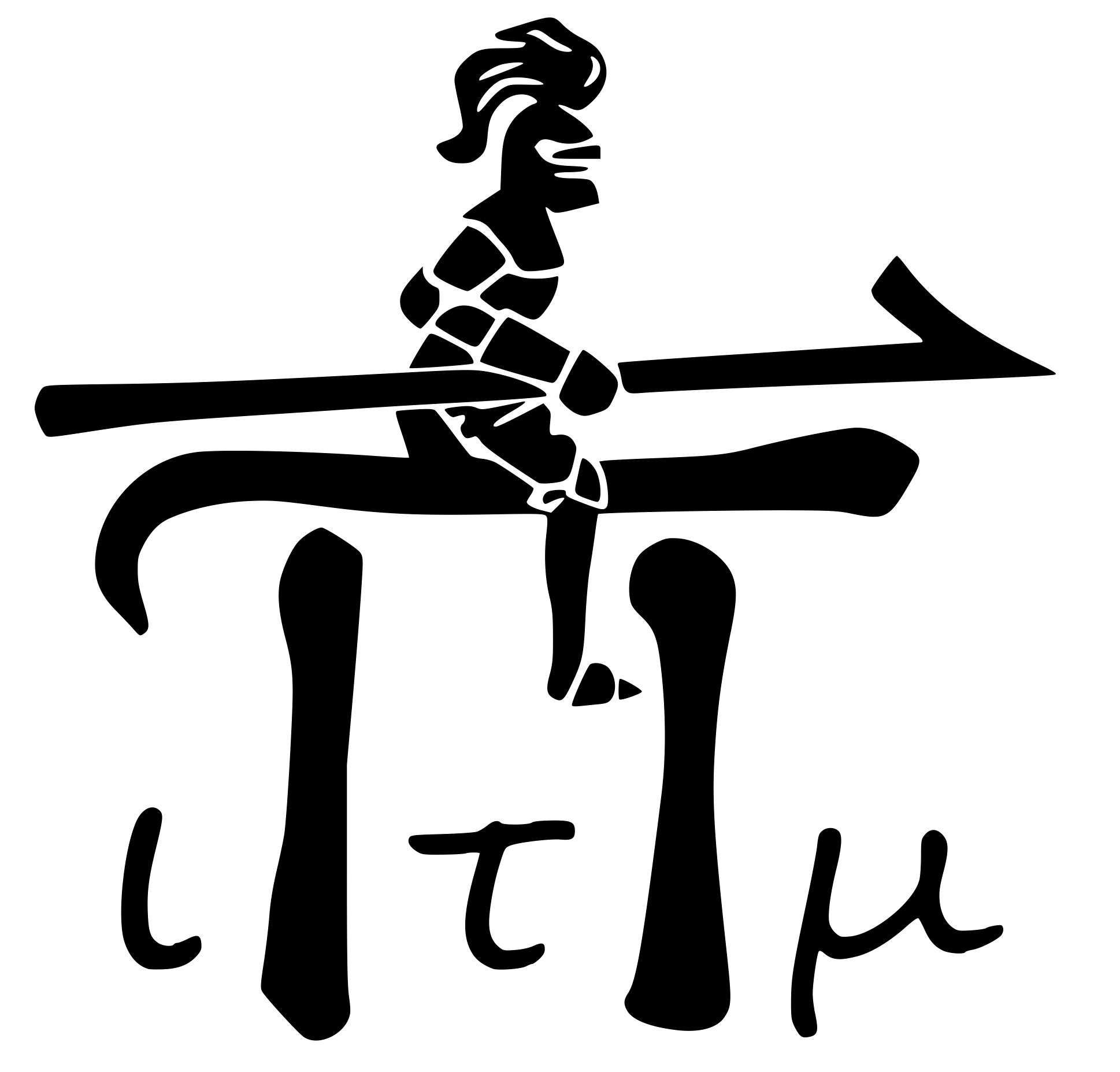 JTM logo